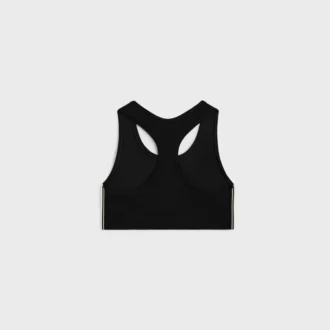Soutien-gorge CELINE en jersey technique