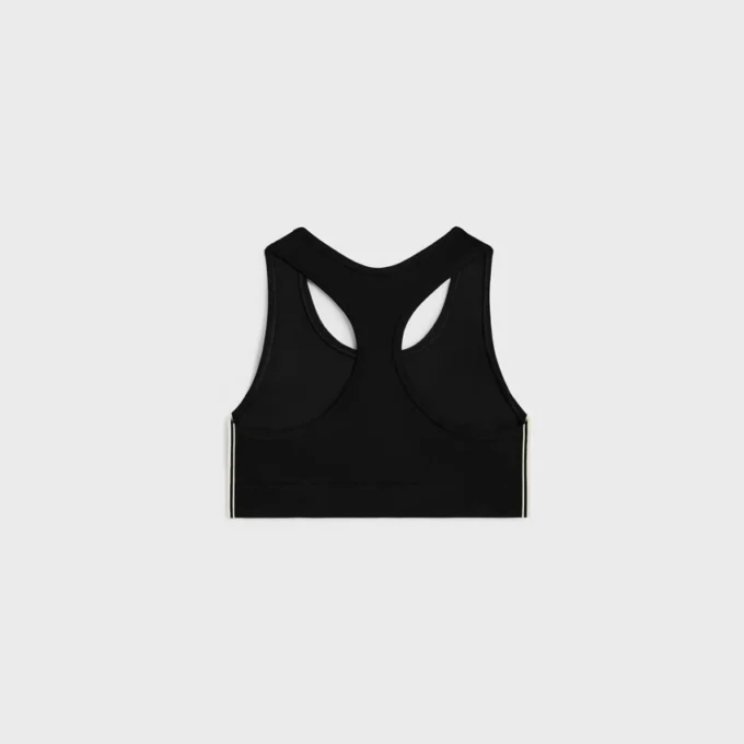 Soutien-gorge CELINE en jersey technique