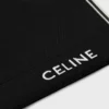 Soutien-gorge CELINE en jersey technique