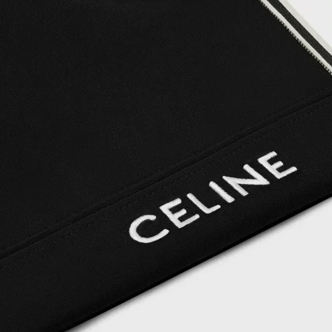 Soutien-gorge CELINE en jersey technique
