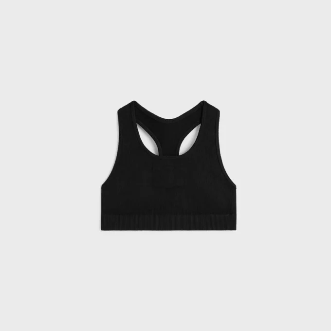 Soutien-gorge Triomphe en jersey technique