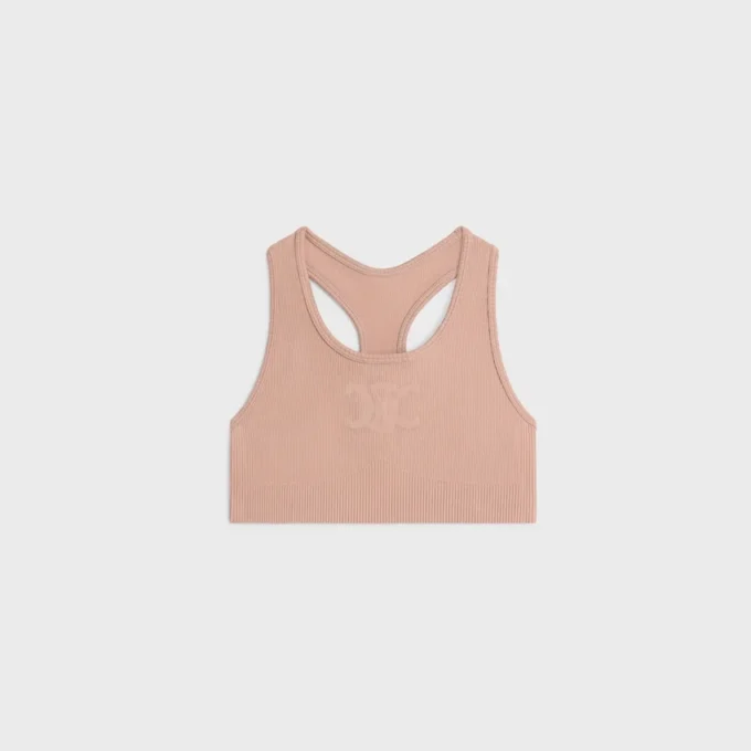 Soutien-gorge Triomphe en jersey technique