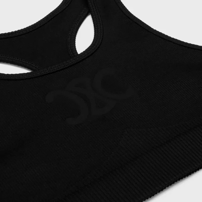 Soutien-gorge Triomphe en jersey technique