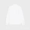 Surchemise en denim de coton Surchemise en denim de coton