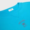 Sweat ample en molleton de coton