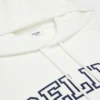 Sweat à capuche CELINE en coton molletonné