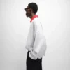 Sweat-shirt en molleton de coton Sweat-shirt en molleton de coton