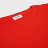 Sweat-shirt en molleton de coton Sweat-shirt en molleton de coton