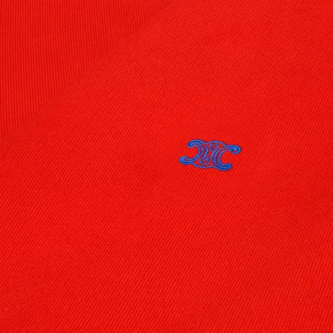 Sweat-shirt en molleton de coton Sweat-shirt en molleton de coton