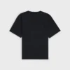 T-shirt ample CELINE en jersey de coton