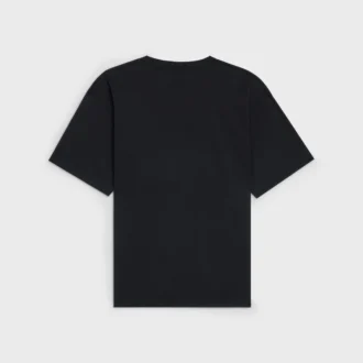 T-shirt ample CELINE en jersey de coton