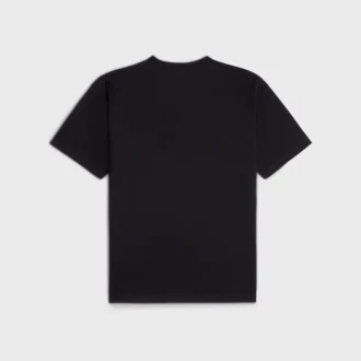 T-shirt ample CELINE en jersey de coton