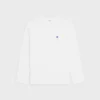 T-shirt ample en jersey de coton