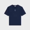 T-shirt ample en jersey de coton