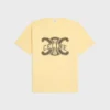 T-shirt ample en jersey de coton T-shirt ample en jersey de coton
