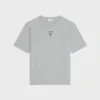 T-shirt ample en jersey de coton