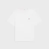 T-shirt ample en jersey de coton T-shirt ample en jersey de coton