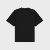 T-shirt ample en jersey de coton