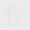 T-shirt ample en jersey de coton