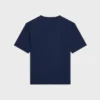 T-shirt ample en jersey de coton