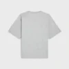 T-shirt ample en jersey de coton