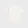 T-shirt ample en jersey de coton