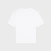 T-shirt ample en jersey de coton