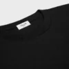 T-shirt ample en jersey de coton