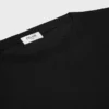 T-shirt ample en jersey de coton