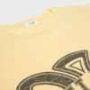 T-shirt ample en jersey de coton T-shirt ample en jersey de coton
