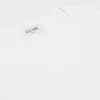 T-shirt ample en jersey de coton