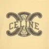 T-shirt ample en jersey de coton T-shirt ample en jersey de coton