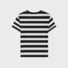 T-shirt ample Triomphe en jersey de coton T-shirt ample Triomphe en jersey de coton