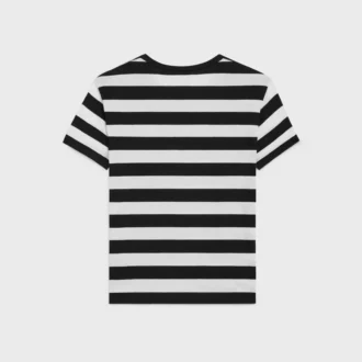 T-shirt ample Triomphe en jersey de coton