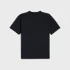 T-shirt ample Triomphe en jersey de coton