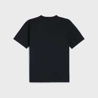 T-shirt ample Triomphe en jersey de coton