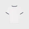 T-shirt CELINE Paris en jersey de coton