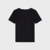 T-shirt CELINE Paris en jersey de coton