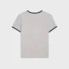 T-shirt CELINE Regular en jersey de coton