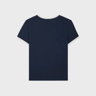 T-shirt CELINE Regular en jersey de coton