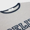 T-shirt CELINE Regular en jersey de coton