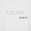 T-shirt double épaisseur en jersey de coton fin T-shirt double épaisseur en jersey de coton fin