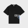 T-shirt en jersey de coton