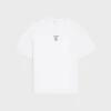 T-shirt en jersey de coton T-shirt en jersey de coton