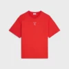 T-shirt en jersey de coton T-shirt en jersey de coton
