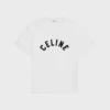 T-shirt en jersey de coton T-shirt en jersey de coton