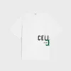 T-shirt en jersey de coton T-shirt en jersey de coton
