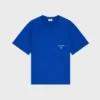 T-shirt en jersey de coton T-shirt en jersey de coton