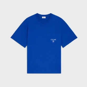 T-shirt en jersey de coton