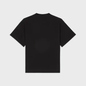 T-shirt en jersey de coton